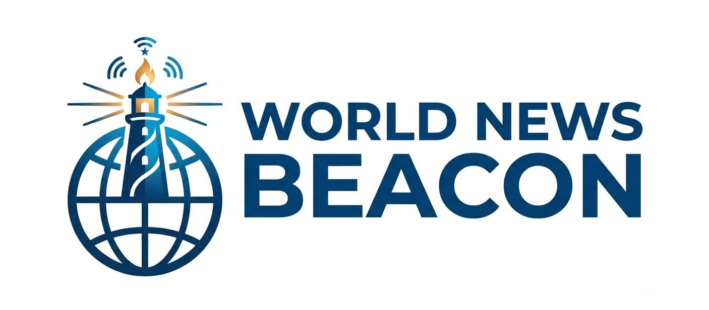 World News Beacon